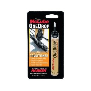 Protection roulements McLube One Drop, 14.7ml