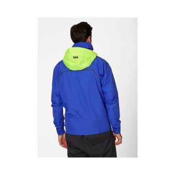 Veste Helly Hansen HP Foil Light Jacket Blue