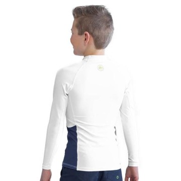 Lycra Jobe Enfant manches longues (UPF 30+)