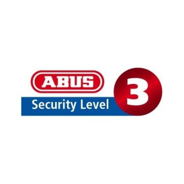 Cadenas à code ABUS