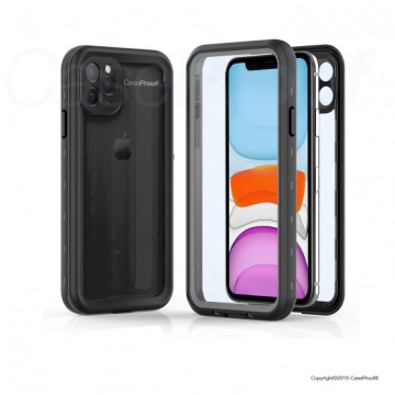 iPhone 11 Wasserdichte Hülle & Aufprallschutz CaseProof ®