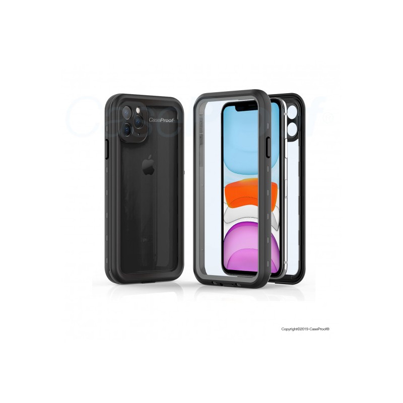 Coque étanche Magsafe iPhone 13 Pro ( waterproof ip 68) CaseProof