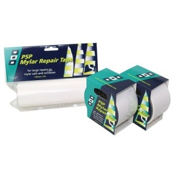 Mylar Repair Tape transparent