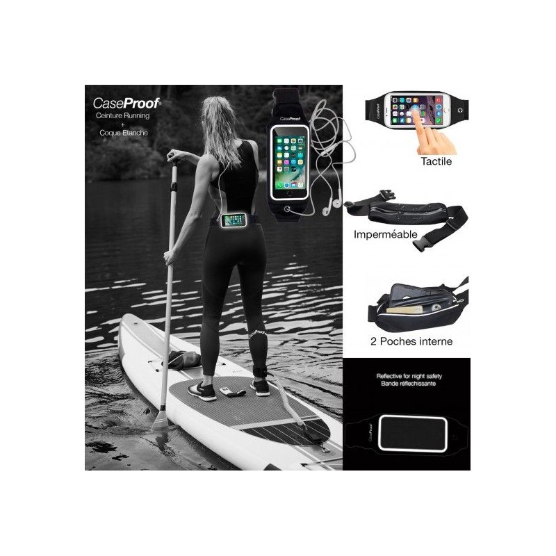 Support de Caméra Fixe pour Planche de Surf, Support de Fixation pour  Caméra de Planche de Surf en PVC, Norme Universelle à Haute compatibilité  pour