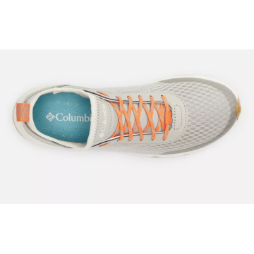 Columbia Summertide Water Schuhe für Frauen, Grau