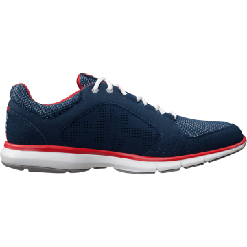 Chaussures de pont Helly Hansen Ahiga V4 Hydropower, Navy