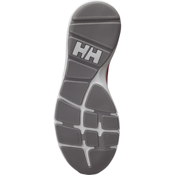 Chaussures de pont Helly Hansen Ahiga V4 Hydropower, Navy