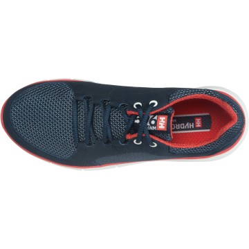 Chaussures de pont Helly Hansen Ahiga V4 Hydropower, Navy