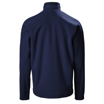 Veste Polaire Musto Corsica 100g, Navy