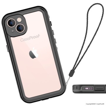 iPhone 13 Pro - Coque étanche & antichoc CaseProof ®