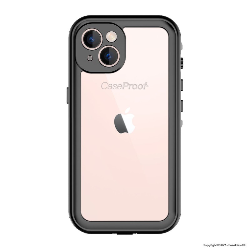 Vitre de protection iPhone 11 Pro Max avec filet anti-poussières