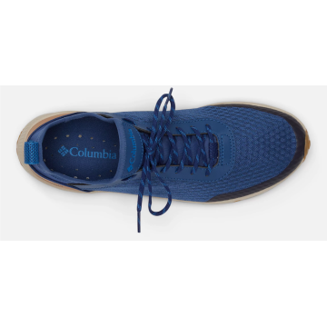 Chaussures Columbia Summertide Bleu Homme