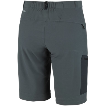 Short gris Columbia Triple Canyon