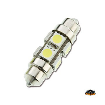 Barre Lumineuse LED 12V/24V, 6cm, 10cm, 14cm, 18cm, Tube Rigide