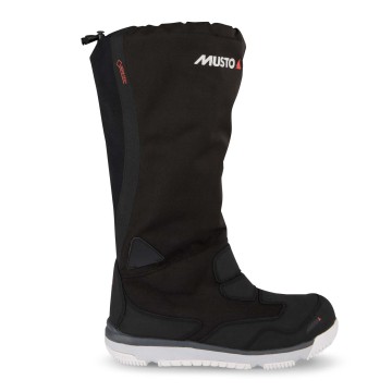 Bottes GTX Ocean Racer Musto black