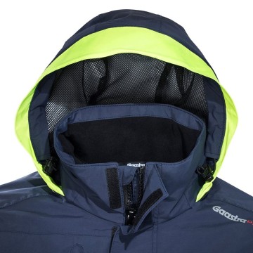 Gaastra Jacke Newport, Gore Tex, Damen, Navy