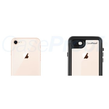 iPhone 8/7/SE2020 - Coque étanche et antichoc CaseProof ®