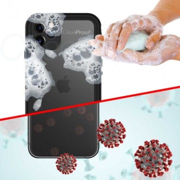 Hülle CaseProof Wasserdicht, Aufprallschutz iPhone 8/7/SE2020