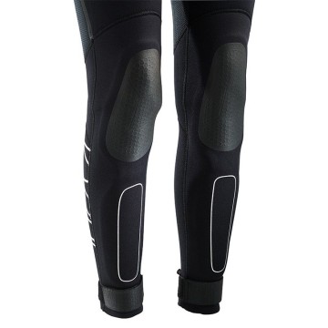 Combinaison WIP femme neoprene type Long John 3mm