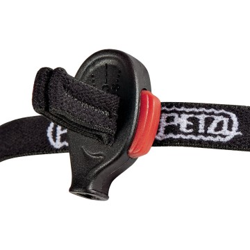 Petzl Ultrakompakte Stirnlampe e+LITE® 50 lumens