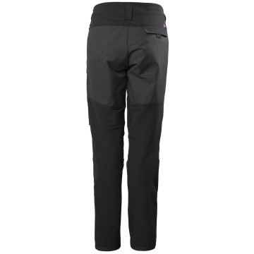 Pantalon Musto Evolution Performance 2.0 femme noir