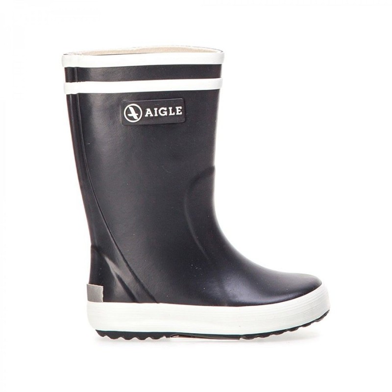 Bottes bateau, Bottes de voile, Bottes Caoutchouc