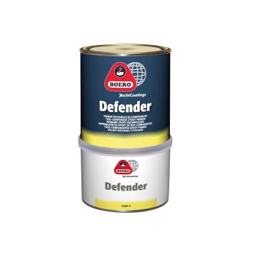 Defender Boero 2K-Epoxidgrundierung 0.75L