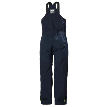 Helly Hansen Salt port Segelhose, kinder, navy