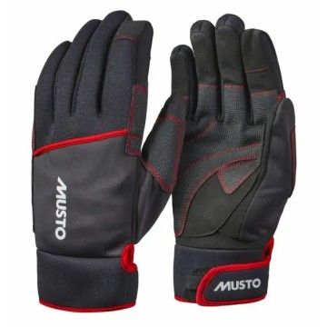 Gants Musto Performance winter glove 2.0 Noir