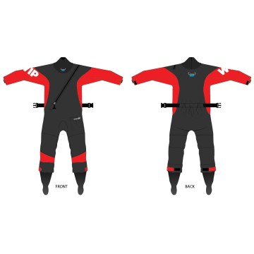 Combinaison sèche WIP Race Dry Suit