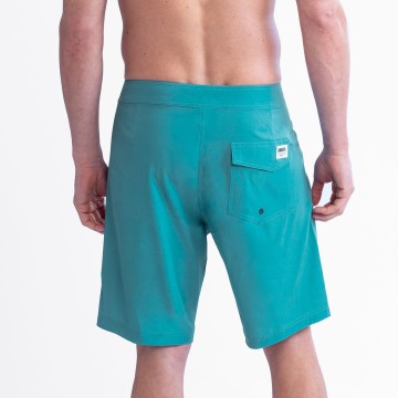 Jobe Boardshort Men Vintage Teal