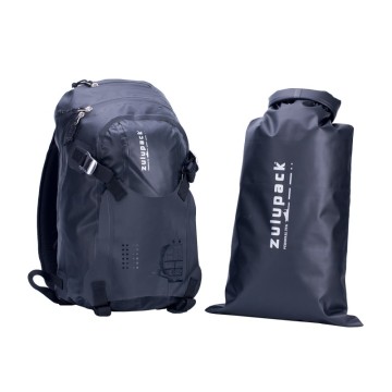 Zulupack BANDIT 25 Sac à dos étanche 25L