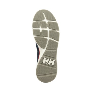 Chaussures de pont Helly Hansen Ahiga V4 Hydropower, Navy