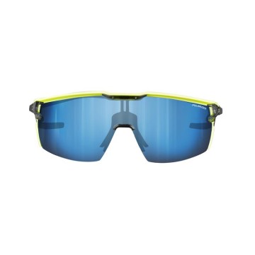 Herren-Sonnenbrille Julbo Camino, schwarz, Spectron 4 HD Polarisiert