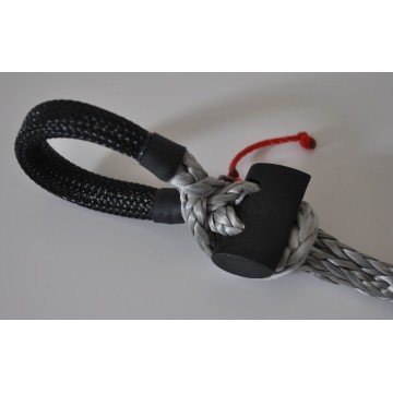 Textilkarabiner T-close T Nodus Factory