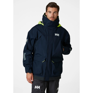 Veste Helly Hansen Pier Jacket Navy