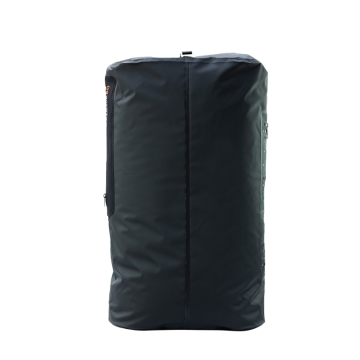 Zulupack RACKHAM 80 Sac duffle étanche noir 80L