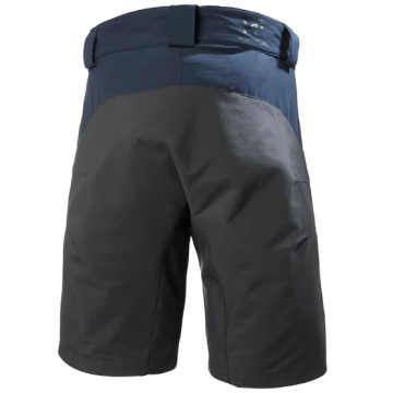 Helly Hansen HP Racing Deck Short, Dunkel Blau