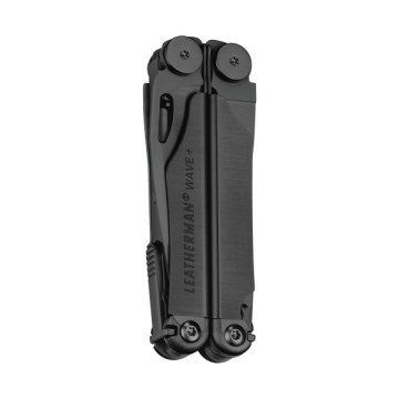 Outil multifonctions Leatherman Wave+ Black