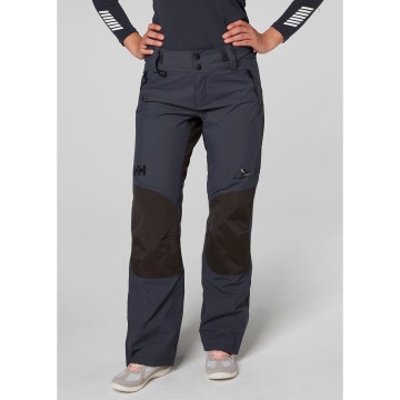 Pantalon Femme Helly Hansen W HP Foil Pant, Noir