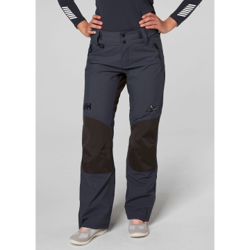 Segelhose Helly Hansen HP Foil Pant, Damen, Schwarz