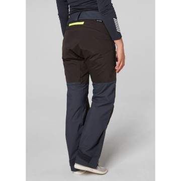 Pantalon Femme Helly Hansen W HP Foil Pant, Noir