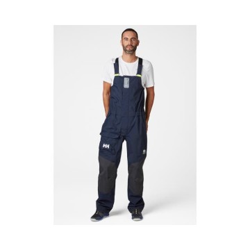 Salopette Helly Hansen Pier 3.0 Bib, Navy