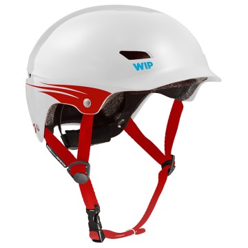 Casque sports nautiques Forward Wippi Junior 52-55 cm Blanc