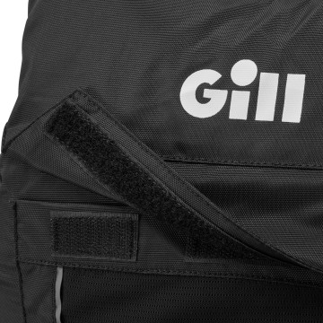 Gilet de sauvetage Gill Syncro PFD, noir