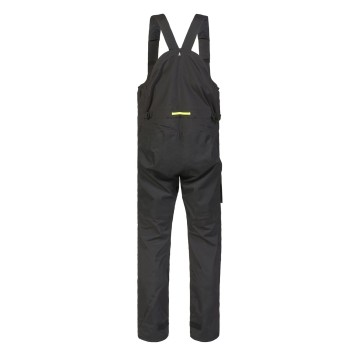 Salopette Musto BR2 Offshore trouser 2.0 Noir