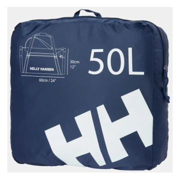 Tasche Helly Hansen new classic duffel Ocean