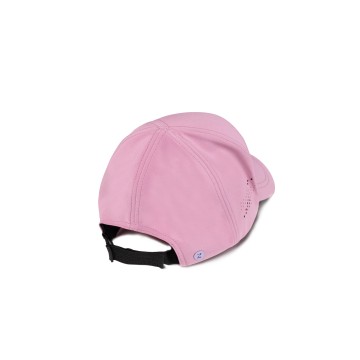 Casquette Zhik Sports Cap Mauve Orquid