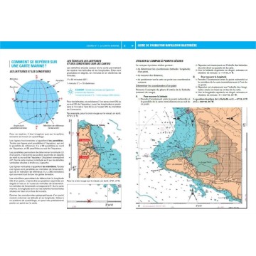 Guide formation navigation hauturière