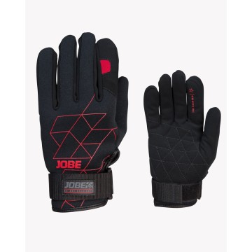 Gants pour ski nautique et wakeboard